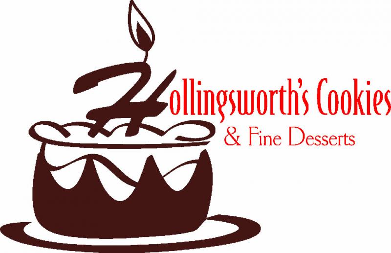 Hollingsworth Cookies & Fine Deserts